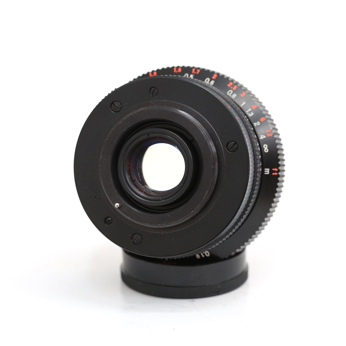 Carl Zeiss Jena Flektogo 20mm F4 #689 Carl Zeiss Jena Flektogo