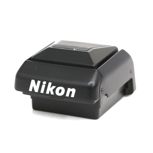 Nikon F5 Waist level finder