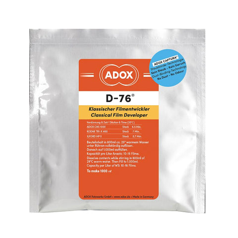 ADOX D-76 1 liter