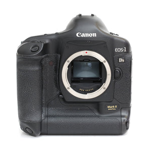 Canon EOS-1 DS MKII