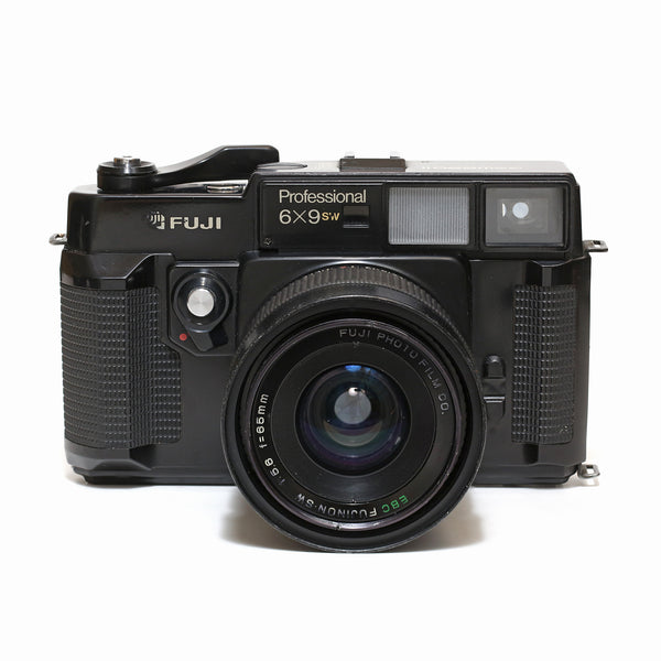 Fuji GSW690II