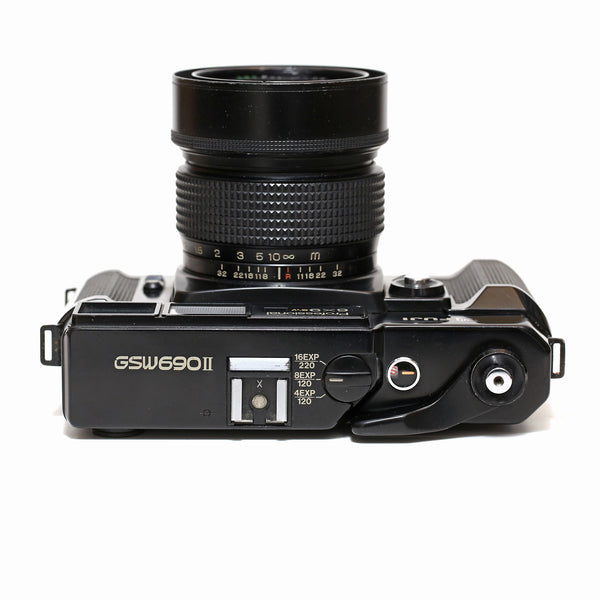 Fuji GSW690II