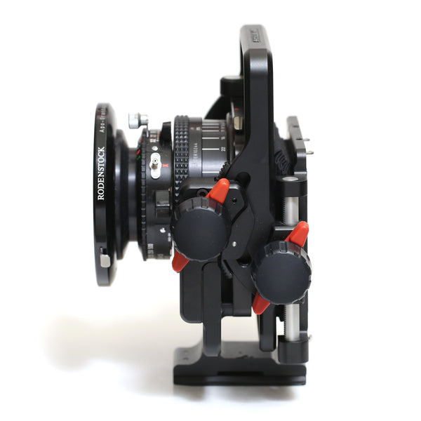 Hasselblad Arcbody kit w/ APO-Grandagon 45mm f4.5 + accessories