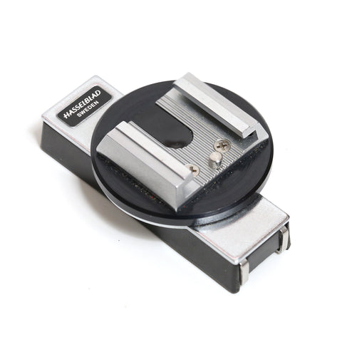 Hasselblad blixtskoadapter