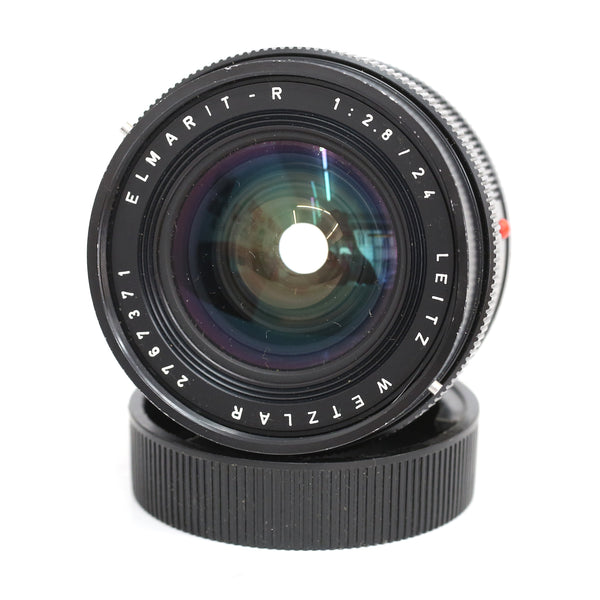 Leica Elmarit-R 24/2.8 3-CAM