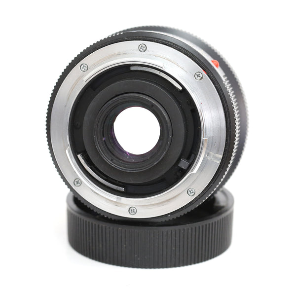 Leica Elmarit-R 24/2.8 3-CAM