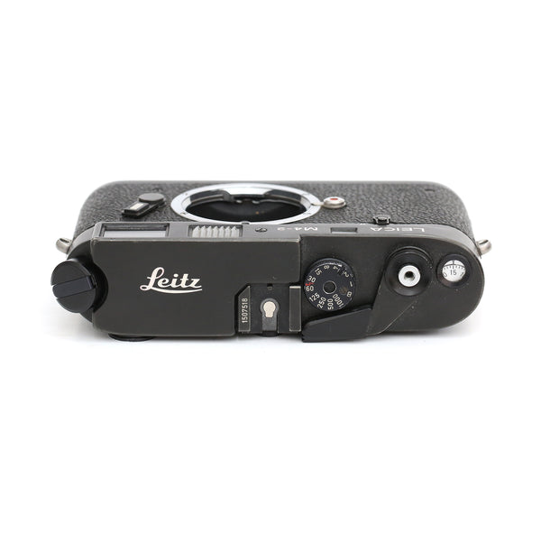 Leica M4-2