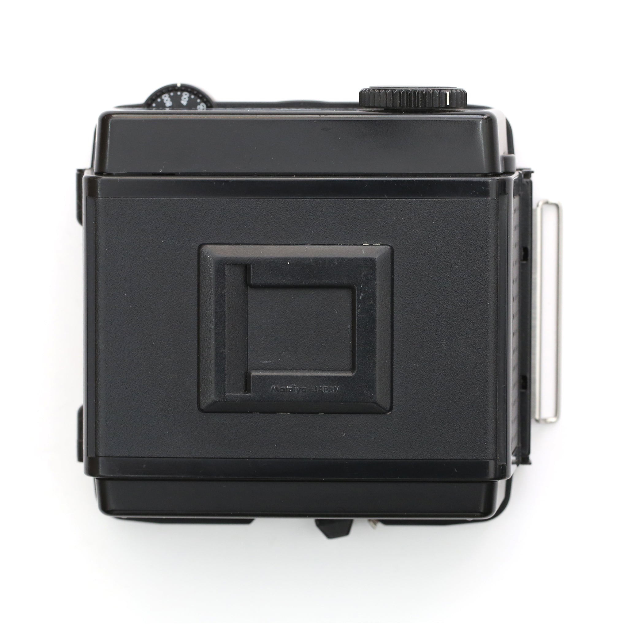 Mamiya RZ PROII 6x7 120-mag