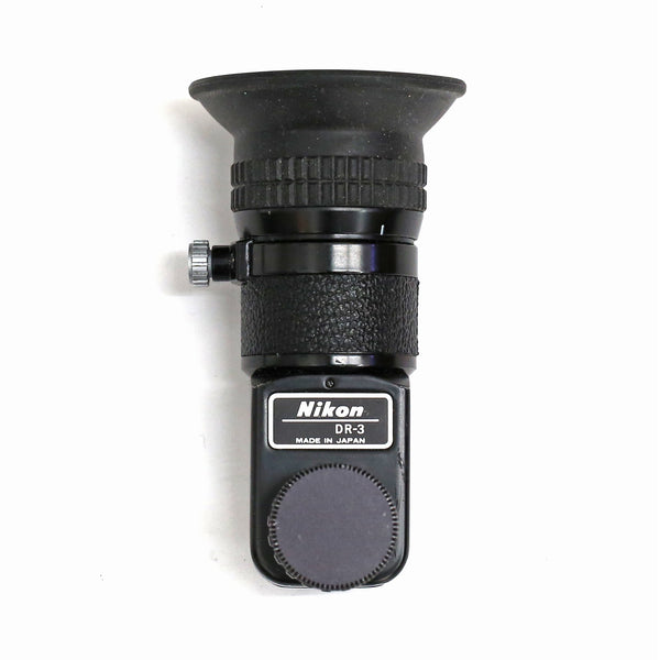 Nikon DR-3 angle finder