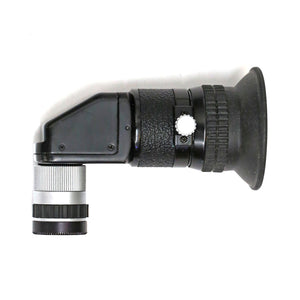 Nikon DR-3 angle finder