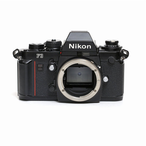 Nikon F3