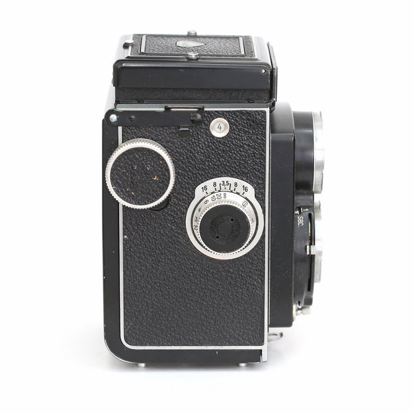 Rolleicord IV