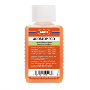 Adox Adostop 100ml