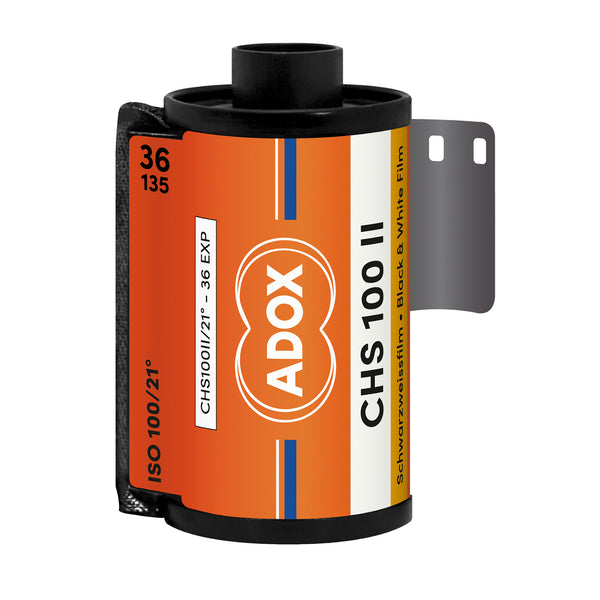 Adox CHS 100 II