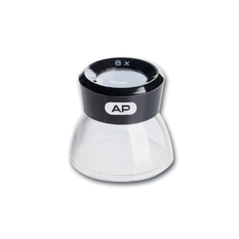 AP Magnifier 8x