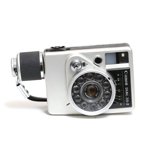Canon Dial 35-2