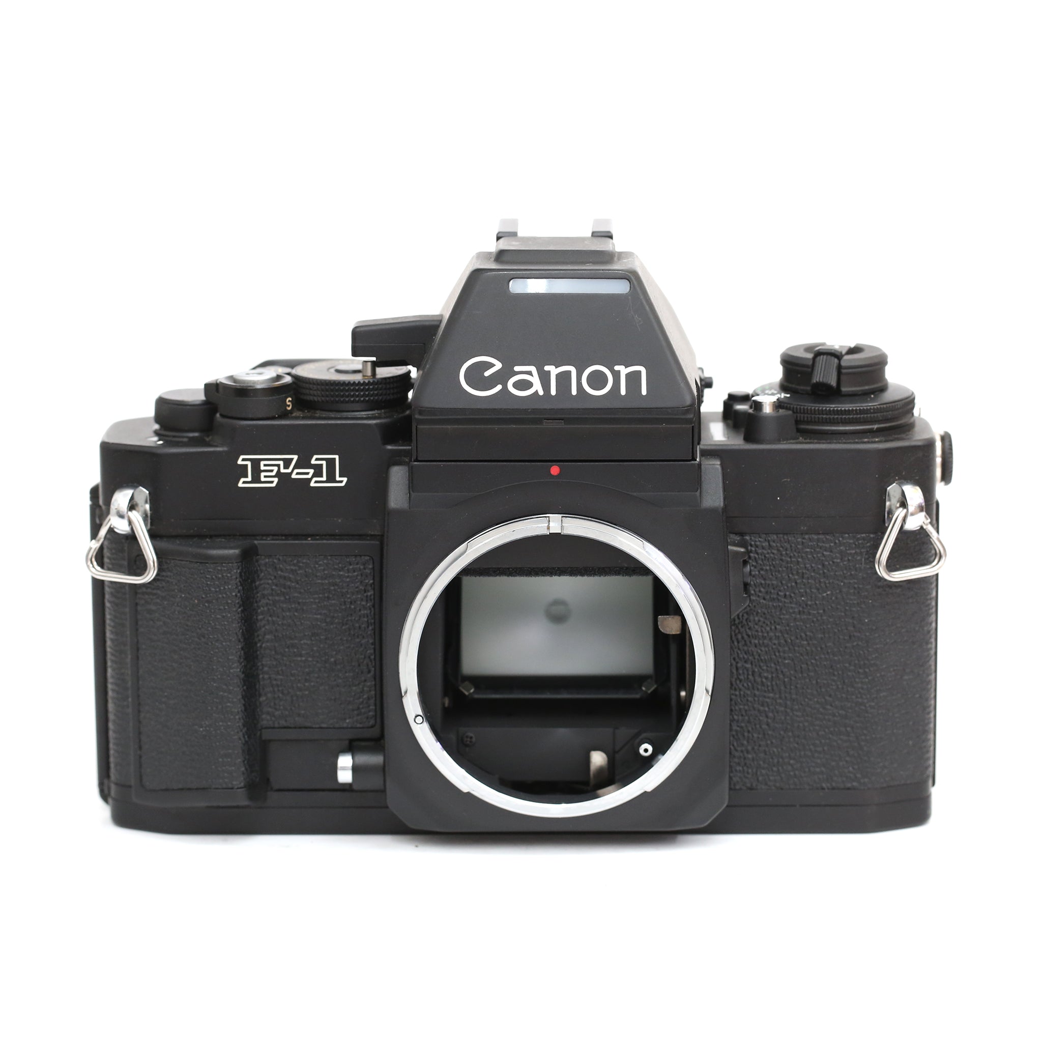 Canon F-1 New (in near mint condition)