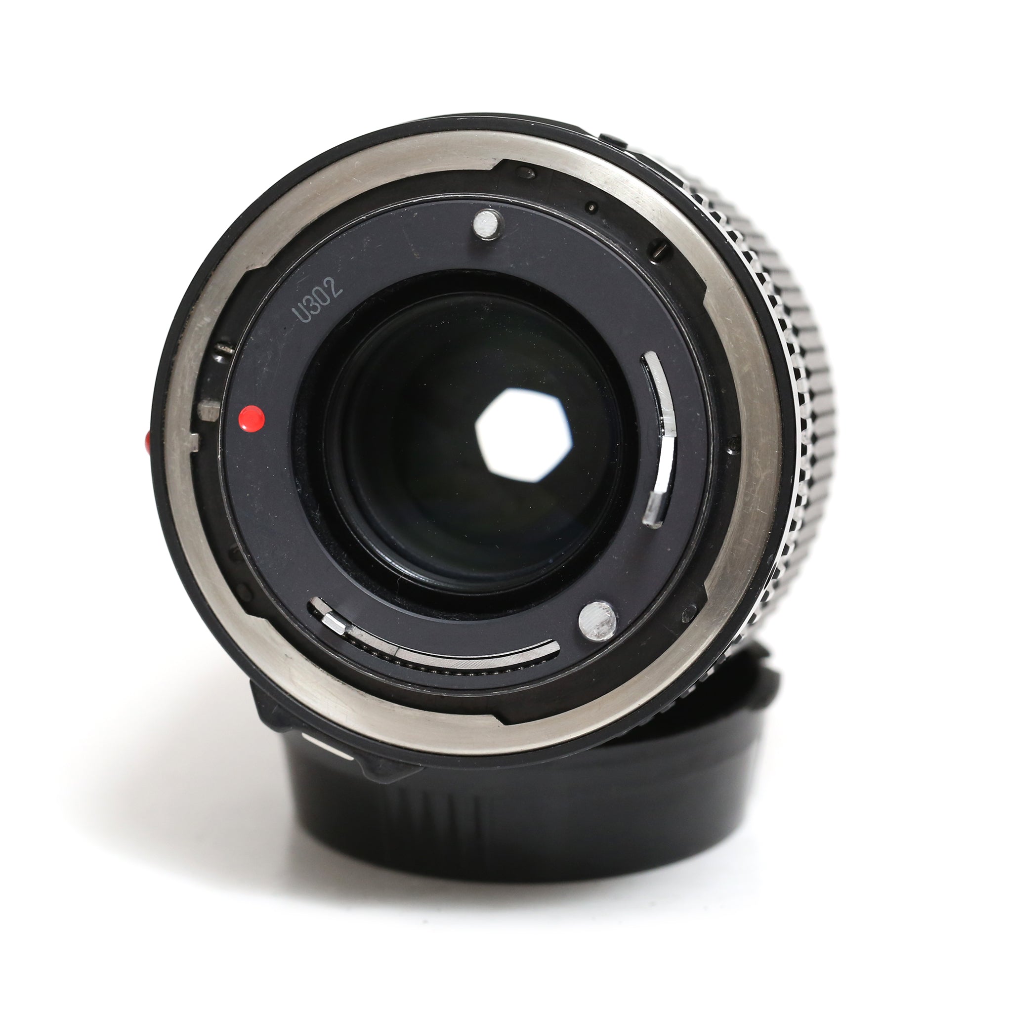 【希少】Canon new FD 100mm F2 Lens Canon fd 100/2.8 – Kamerastockholm