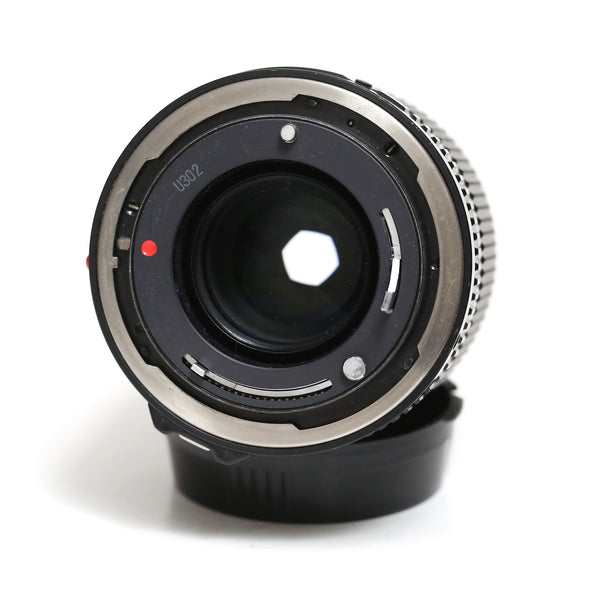 Canon fd 100/2,8