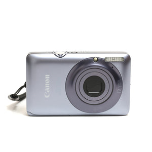 Canon IXUS 120 IS