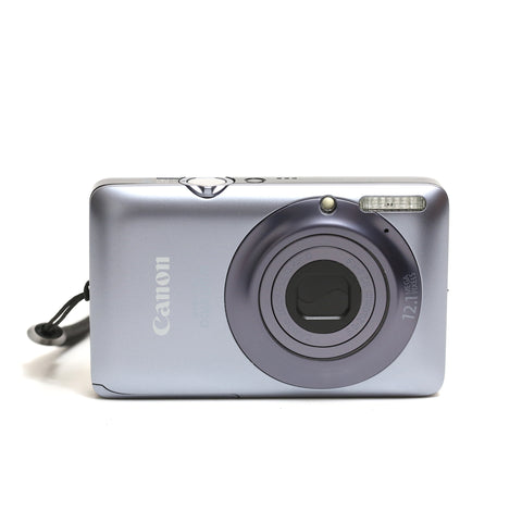 Canon IXUS 120 IS