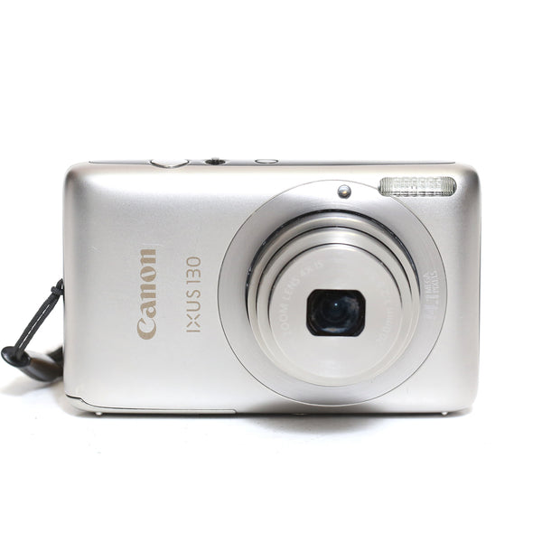 Canon IXUS 130