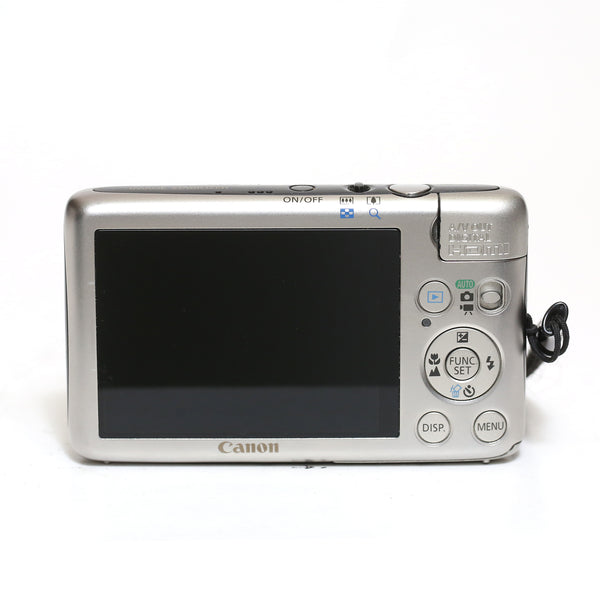 Canon IXUS 130