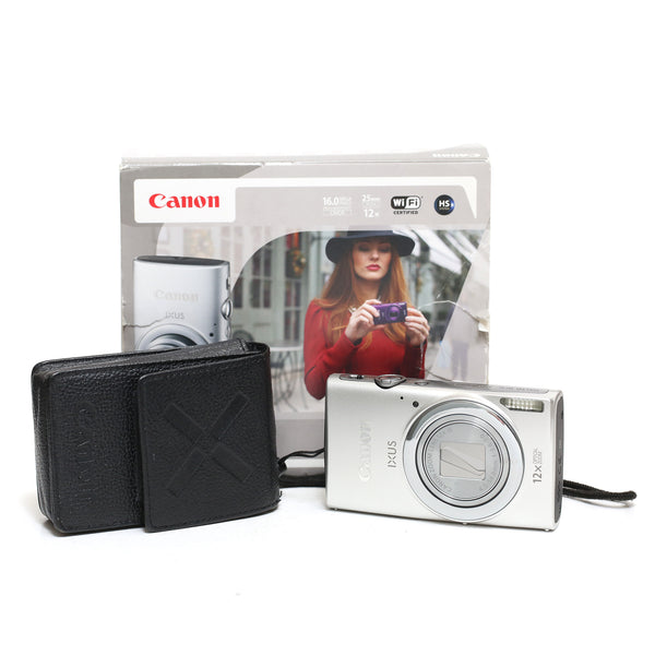 Canon IXUS 265 HS