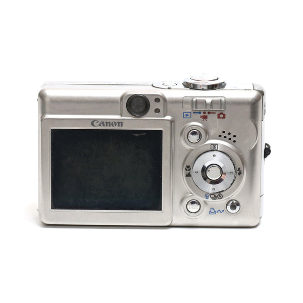 Canon IXUS 40