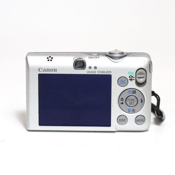 Canon IXUS 95 IS