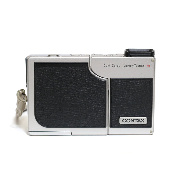 Contax SL300R 3.2MP Digital Camera