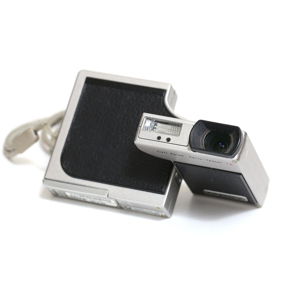 Contax SL300R 3.2MP Digital Camera