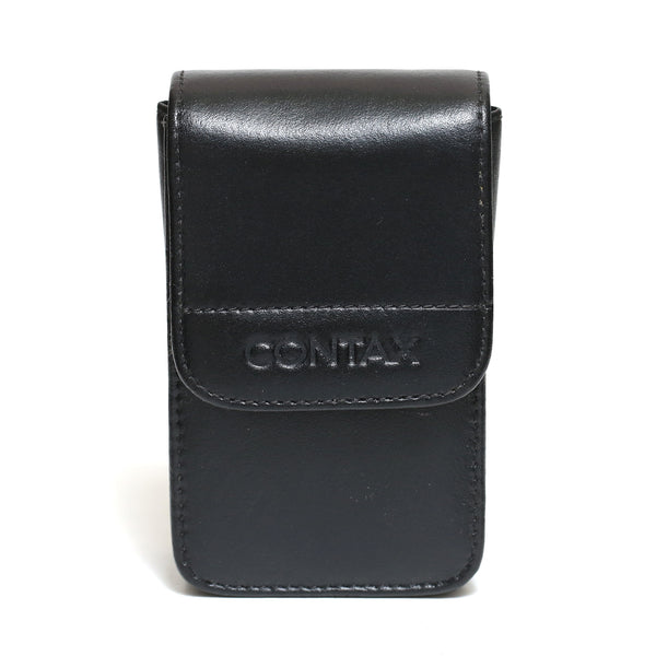 Contax T3 Svart (double teeth)