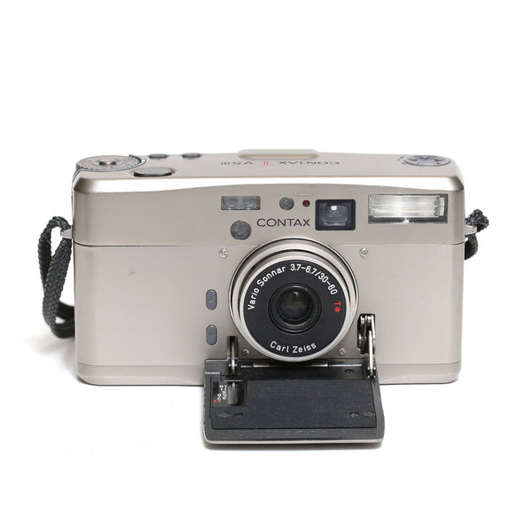 Contax TVS III