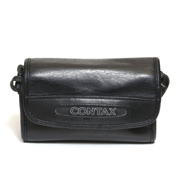 Contax TVS III