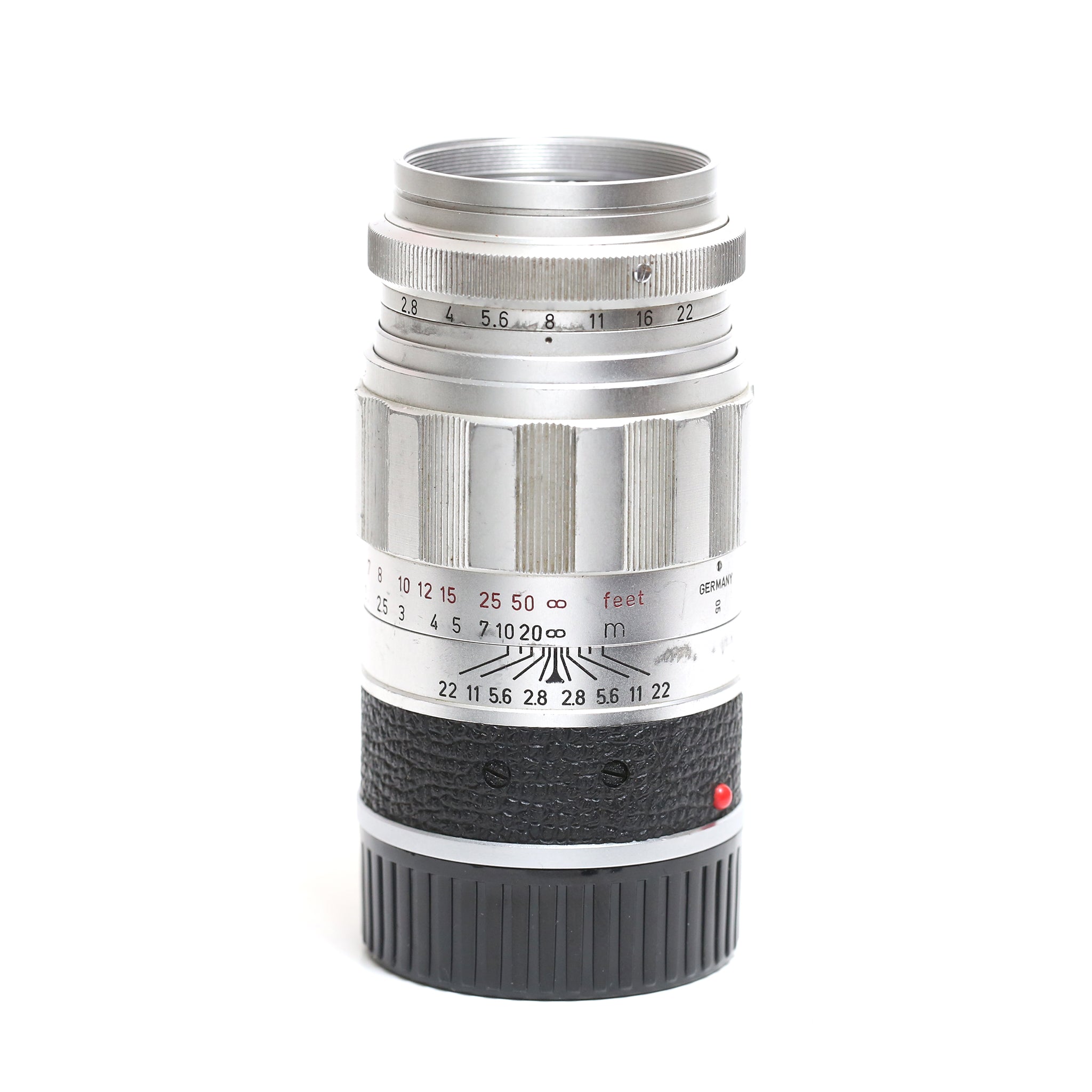 Leica Elmarit 90/2,8