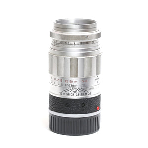 Leica Elmarit 90/2,8
