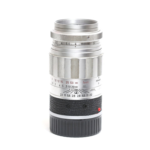 Leica Elmarit 90/2,8