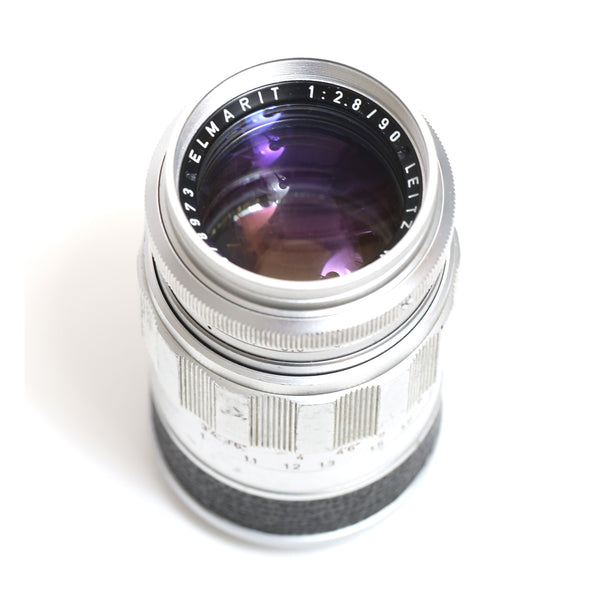 Leica Elmarit 90/2,8