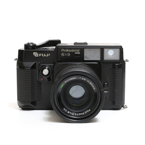 Fuji GW690II