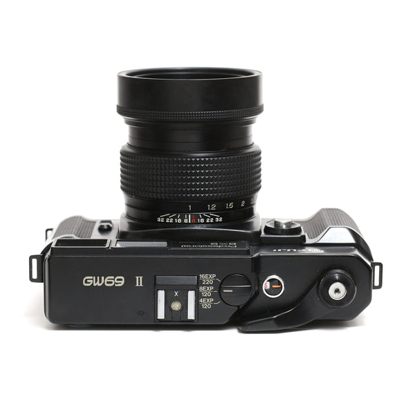Fuji GW690II
