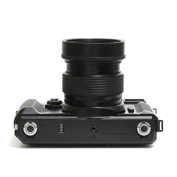 Fuji GW690II