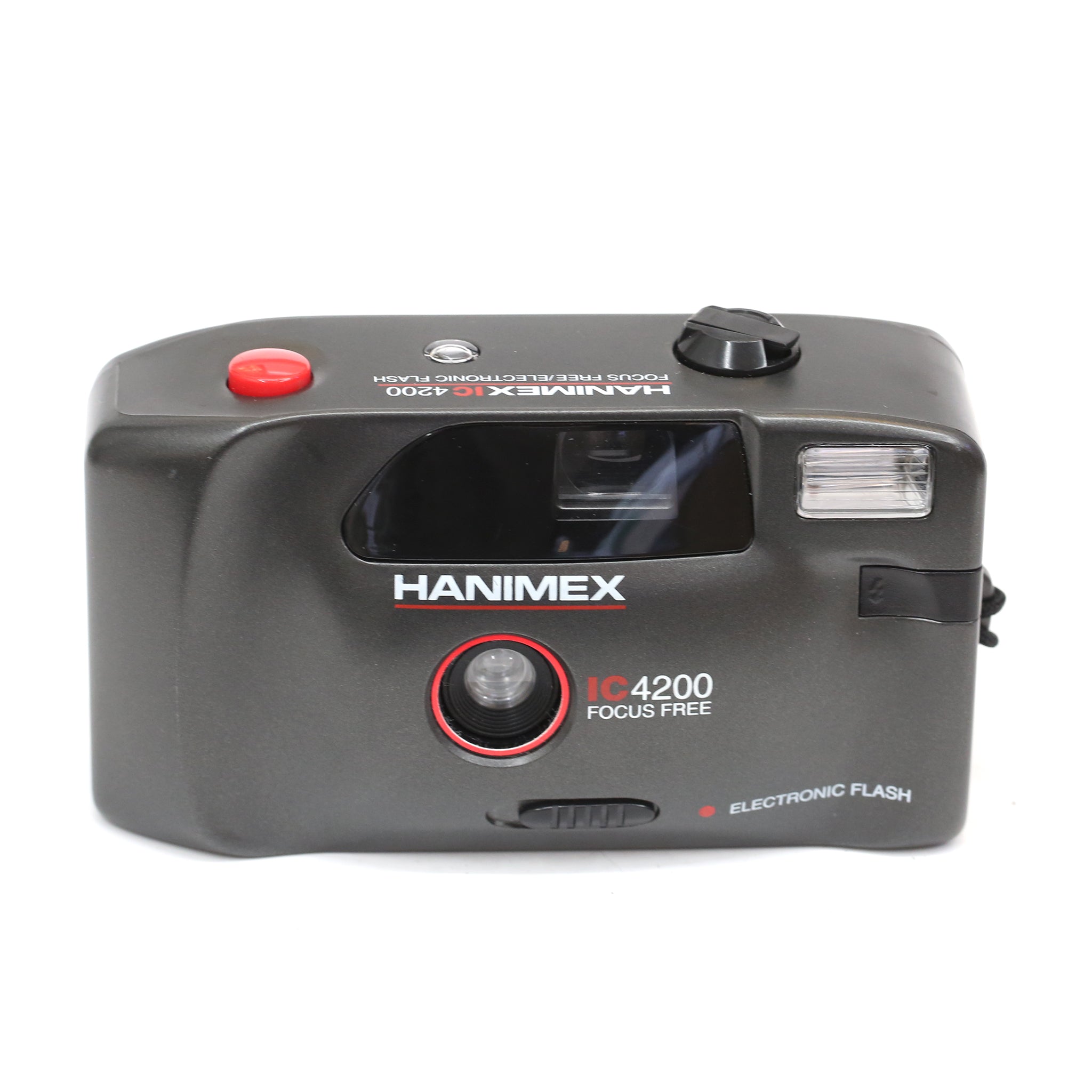Hanimex IC4200