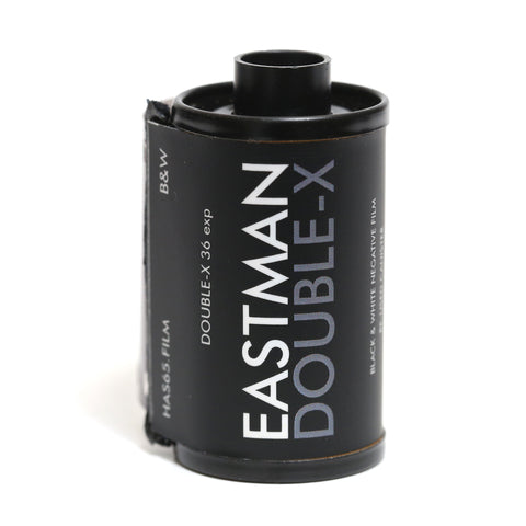 HAS65 Eastman Double-X 135-36