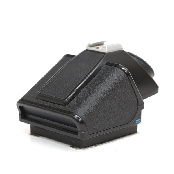 Hasselblad PM5 prism finder