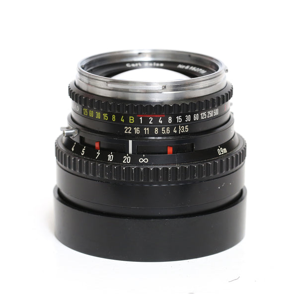 Hasselblad Planar 100mm f3.5 C T*