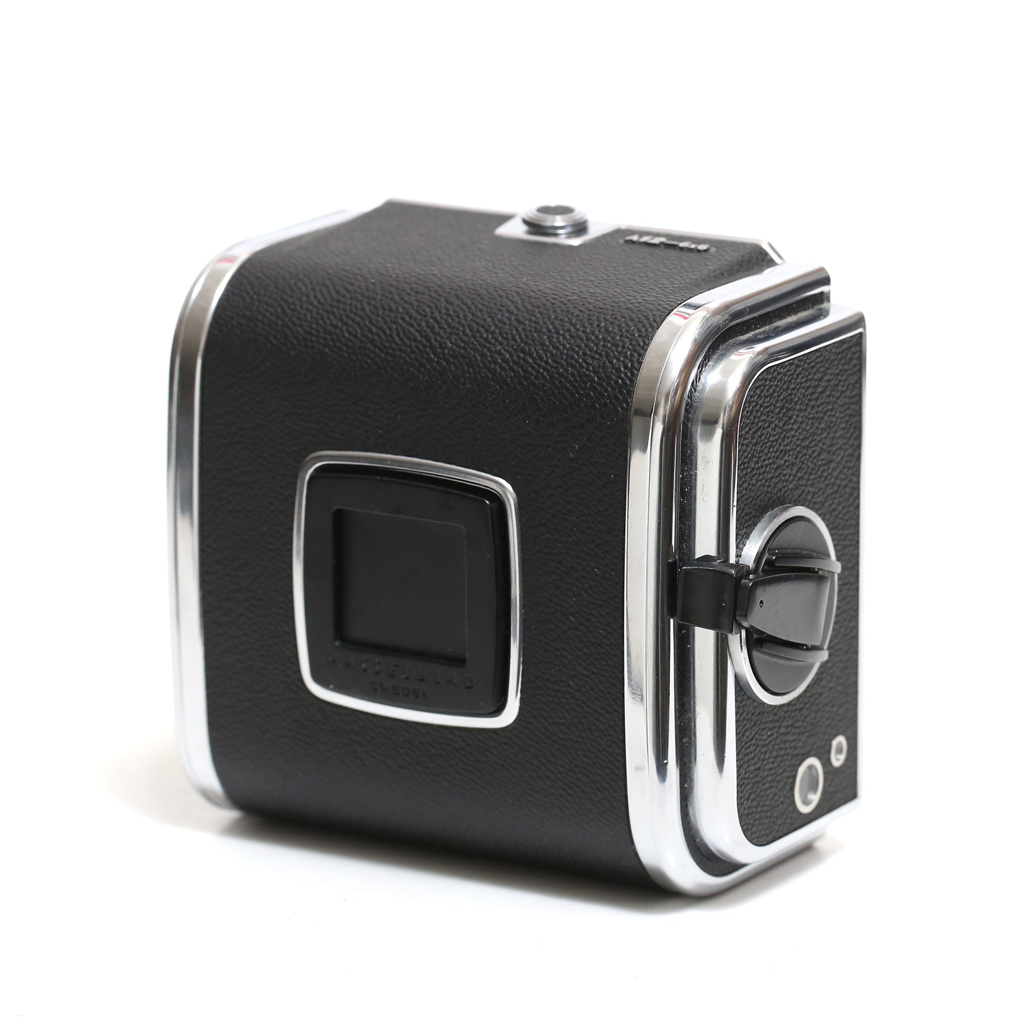 Hasselblad A12 filmmagasin krom (1996)
