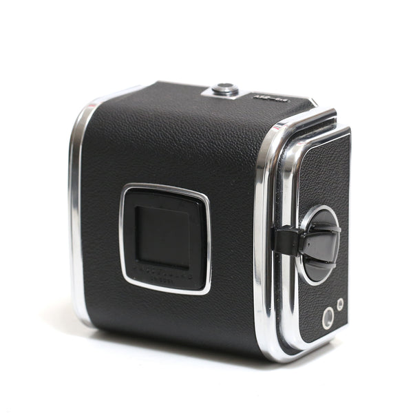 Hasselblad A12 filmmagasin krom (1996)