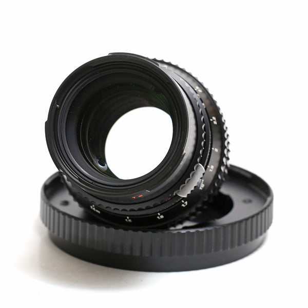 Hasselblad Sonnar C 150mm f4 T* TOPPSKICK!