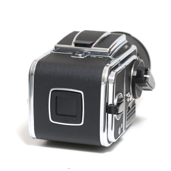 Hasselblad 201F + Planar F 110mm f2 + A12